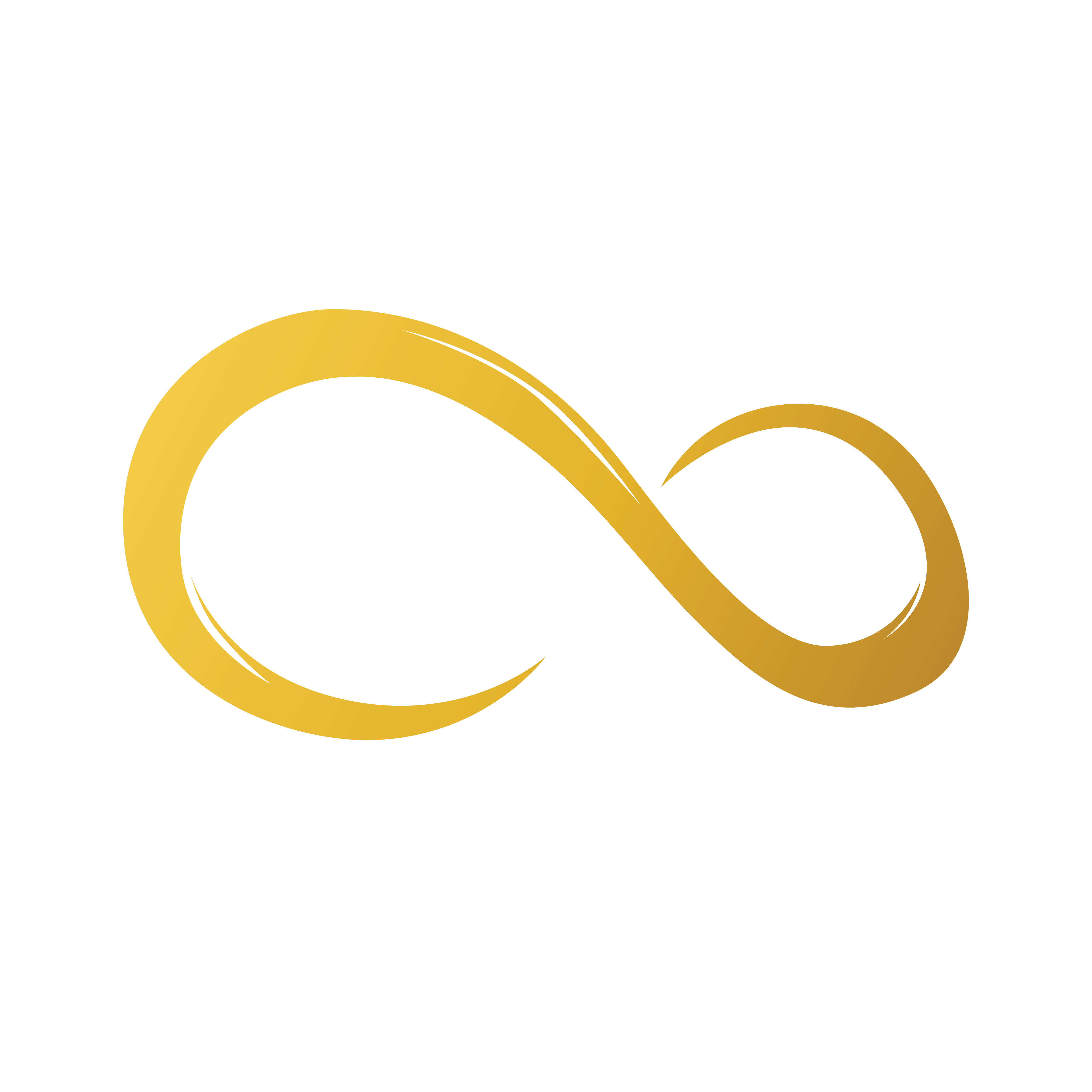 Golden Loops