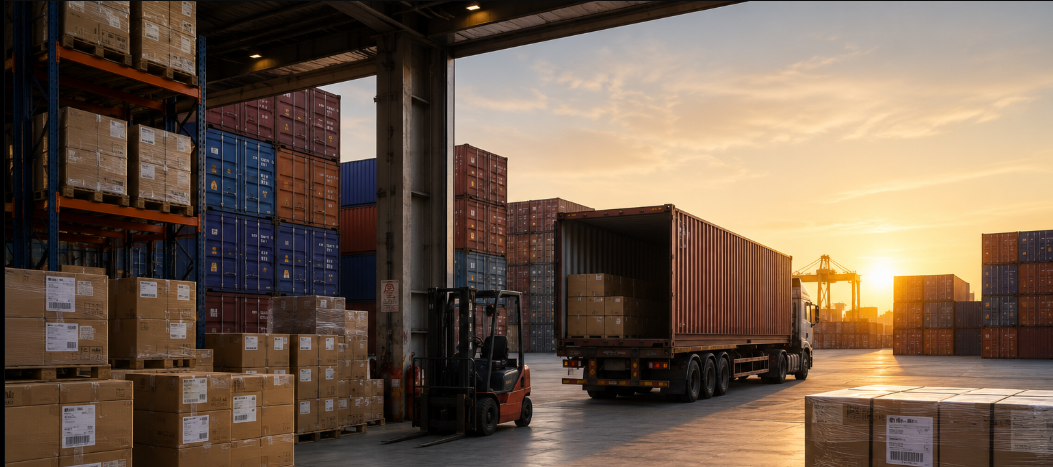 Freight & Logistics
